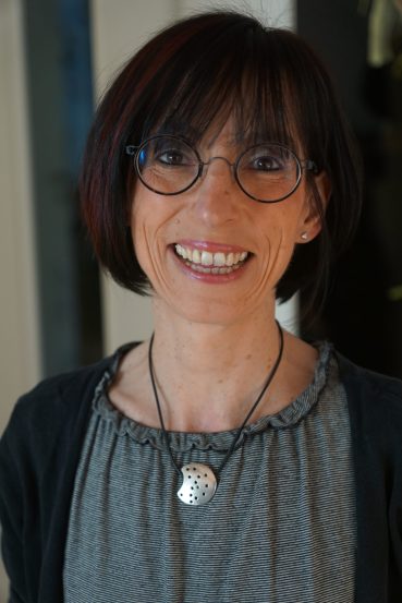 Nadia Bscherer-Zeidan